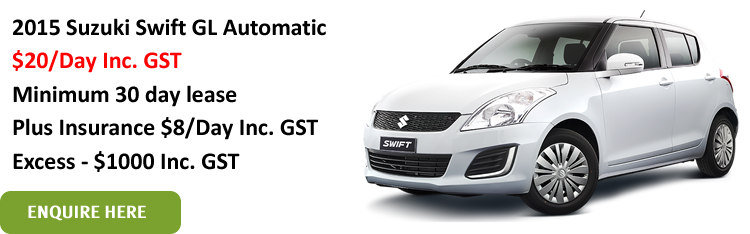 Swift GL